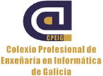 CPEIG: Colexio Profesional de Enxeñaría en Informática de Galicia